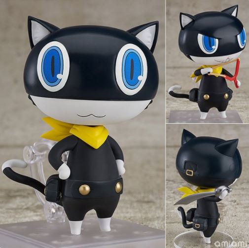 Morgana Nendoroid