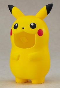 Pikachu Kigurumi