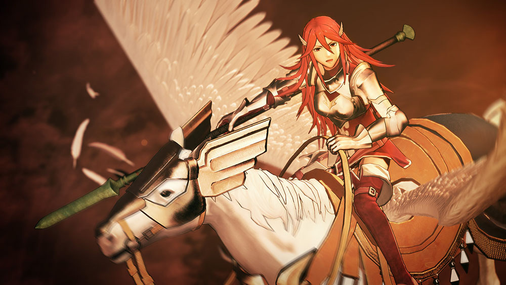 Cordelia