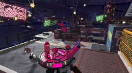 New Splatfest stage added to Splatoon 2 Mystery Zone debuts this weekend