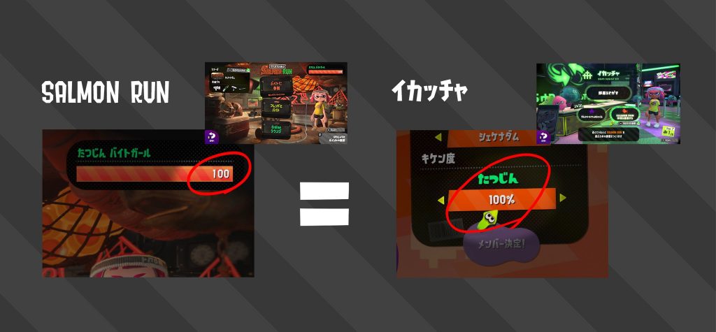 Splatoon 2 Twitter hints at Salmon Run bonus from Local Play