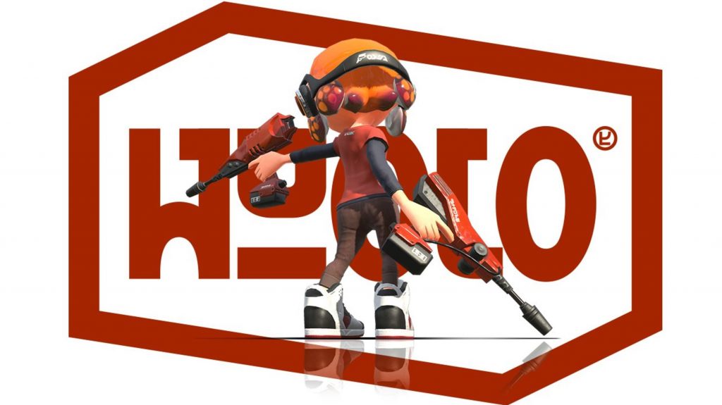 New Splatoon 2 Main Weapon Dualie Squelchers releases tomorrow