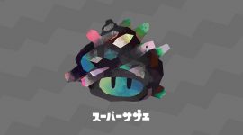 Free Splatoon 2 Gear and Super Sea Snails For This Weeks Splatfest Participants