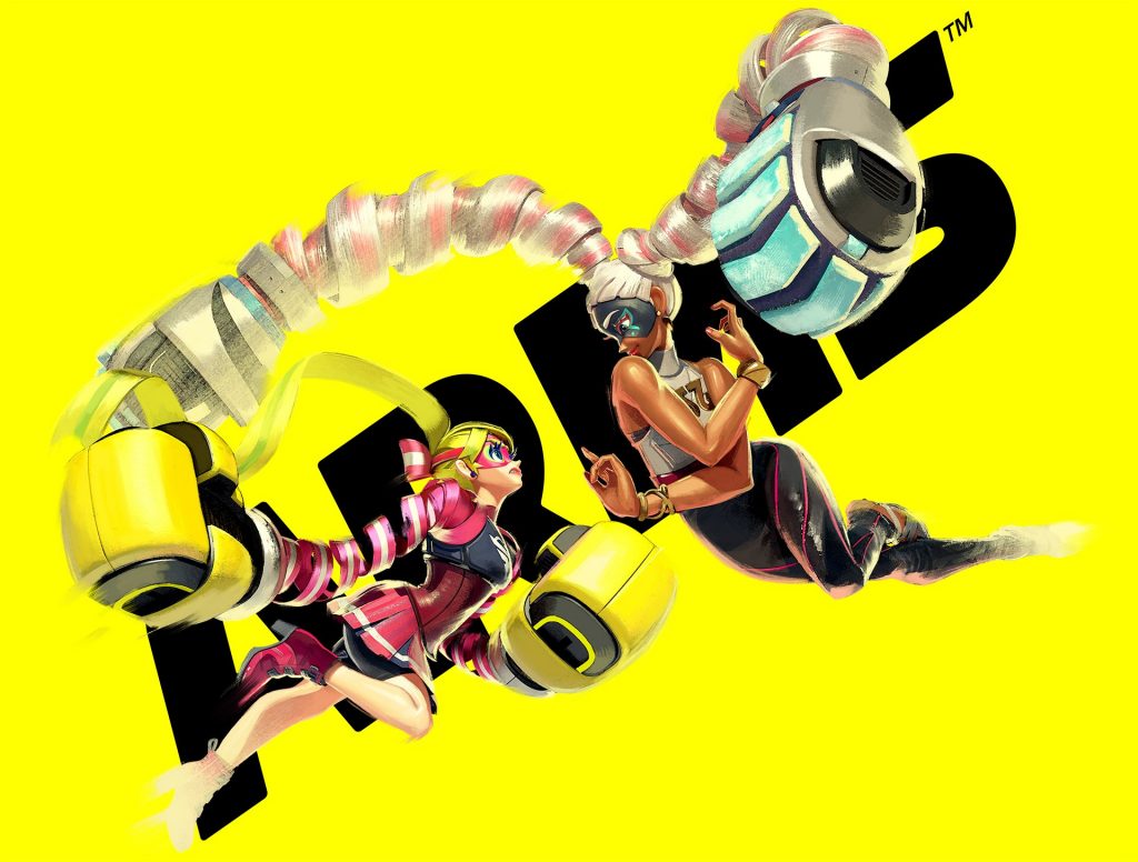ARMS developers hard at work on next major ARMS Update